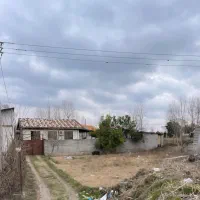 ملک تجاری مسکونی ۱۲۰۰متری/بر اتوبان رشت لاهیجان|فروش خانه و ویلا|رشت, بلوار گیلان|دیوار