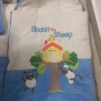 خواب نوزاد|اسباب و اثاث بچه|ازنا, |دیوار