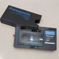 آداپتور فیلم vhs