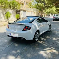 هیوندا کوپه Fx