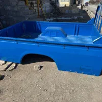 اتاق جلو و عقب نیسان|قطعات یدکی و لوازم جانبی|رزن, |دیوار