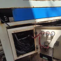 نوار نقاله|ماشین‌آلات صنعتی|شهرکرد, |دیوار