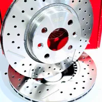 پخش دیسک و لنت ترمز شرکتی با گارانتی معتبر