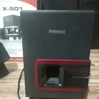 اسپیکر کامپیوتر|قطعات و لوازم جانبی رایانه|نسیم‌شهر, |دیوار