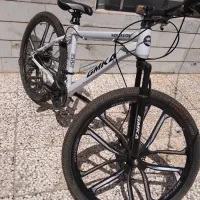 دوچرخه