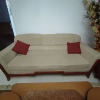 مبل|مبلمان خانگی و میز عسلی|پاکدشت, پاکدشت (مامازند)|دیوار