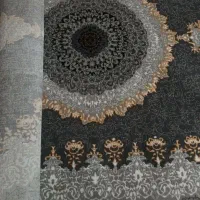 فرش هاطوسی طلایی ۱۲متری و۹متری|فرش|گنبد کاووس, |دیوار