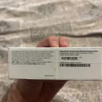 Airpod 2 apple آکبند|لوازم جانبی موبایل و تبلت|تهران, ونک|دیوار