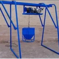 بالابر اجاره