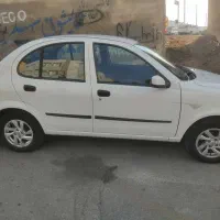 ساینا مدل ۹۹ دوگانه. درحد صفر|خودرو سواری و وانت|تبریز, |دیوار