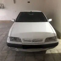 زانتیا معاوضه