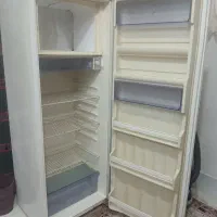 یخچال کارکرده|یخچال و فریزر|خمینی‌شهر, |دیوار