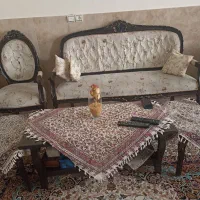 مبل فرحی نه نفره