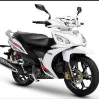 موتور سیکلت شوکا ۱۳۰