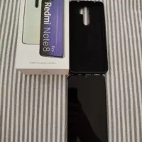 فروش گوشی شیامی ردمی نوت 8 پرو