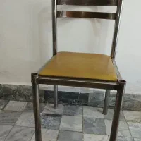 صندلی فلزی  محکم کار (سفارشی) بلوار طاقبستان|صندلی و نیمکت|کرمانشاه, |دیوار