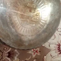 فروش قابلمه استیل تمیز بحد عالی|ظروف پخت‌وپز|نجف‌آباد, فاز ۳ شهرک آزادگان|دیوار