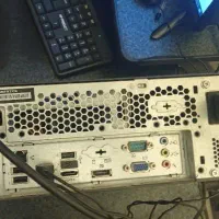 منی کیس|رایانه رومیزی|شاهین‌شهر, گرگاب|دیوار