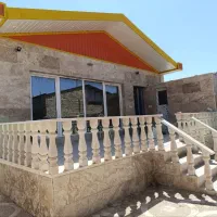 ویلا باغ روستای مزرعه نو برخیابان