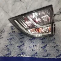 ۴عدد چراغ خطرعقب سورن پلاس|قطعات یدکی و لوازم جانبی|میاندوآب, |دیوار