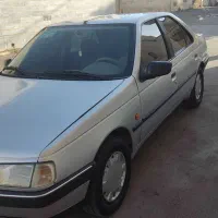 پژو 405|خودرو سواری و وانت|خمین, |دیوار