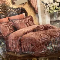 روتختی مخمل خارجی