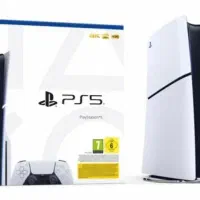 پلی استیشن ۵ اکبند با گارانتی استاندارد|کنسول، بازی ویدئویی و آنلاین|رشت, معلم|دیوار