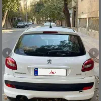 پژو 207tu5p|خودرو سواری و وانت|اصفهان, خانه اصفهان|دیوار