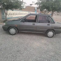 موتور فنی سالم|خودرو سواری و وانت|قره چای, |دیوار