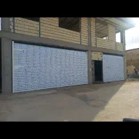 درب اتوماتیک کرکره برقی اقساط|خدمات پیشه و مهارت|اراک, |دیوار