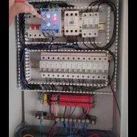 برقکار وتاسیسات کار|خدمات پیشه و مهارت|دوگنبدان, |دیوار