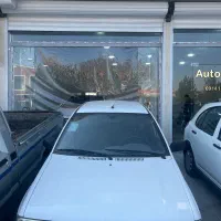 پراید مدل ۹۴