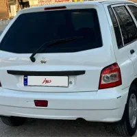 پراید 111 مدل 95|خودرو سواری و وانت|قزوین, |دیوار