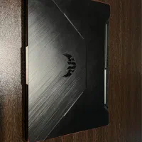 لب تاب ASUS TUF قدرتمند برای بازی و کارهای سنگین