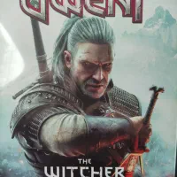 کارت بازی Gwent (گوئنت)