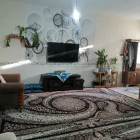 خانه ویلایی در محمد علی پهلوان