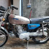 موتور مزاید مدل ۸۴