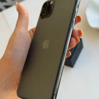 آیفون ۱۱پرومکس|موبایل|فردیس, فردیس|دیوار