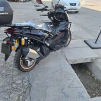 agv xشرکت کویر|موتورسیکلت|فیروزآباد (فارس), |دیوار