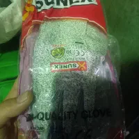 دستکش کار ایمنی sunex  سانکس