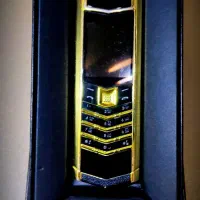 موبایل ورتو GLX 2690v