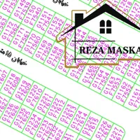 فروش-یک-قطعه-زمین-200-متری-در-شهرک-ساحلی-کلانشهر