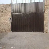 اجاره ۵۰۰ متری کارگاه و دامداری