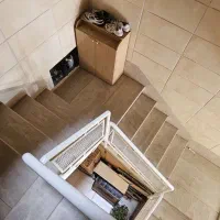 ۲خوابه تک واحدی طبقه اول خوابه کاشانی قزوینیها|اجارهٔ آپارتمان|اصفهان, جوزدان الیادران|دیوار