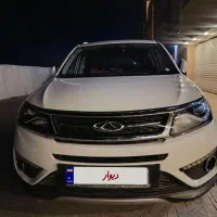 تیگو۵مدل ۹۹ فول