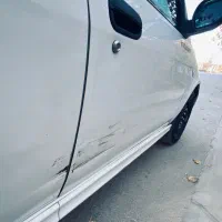 ساینا مدل95|خودرو سواری و وانت|مشهد, نوید|دیوار