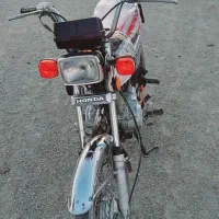 موتور 125
