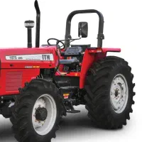 تراکتور ۱۰۷۵مدل ۱۴۰۴