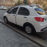 کوییک sمدل۱۴۰۳ستاندارد ۸۵گانه  مانیتورودنده عقب|خودرو سواری و وانت|کرج, مشکین‌دشت|دیوار