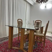 میز ناهارخوری